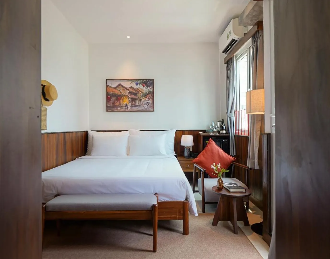 Nexus House Nguyen Binh Khiem Hotel Ho Chi Minh City 3*,  Vietnam