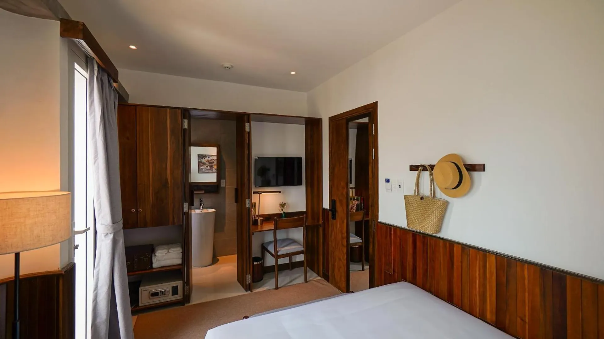 Nexus House Nguyen Binh Khiem Hotel Ho Chi Minh City