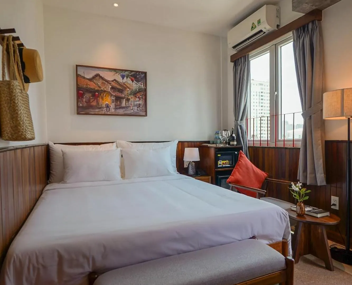 Nexus House Nguyen Binh Khiem Hotel Ho Chi Minh City