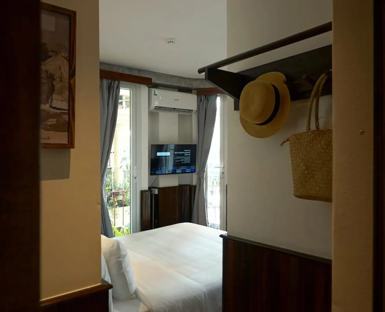 Nexus House Nguyen Binh Khiem Hotel Ho Chi Minh City
