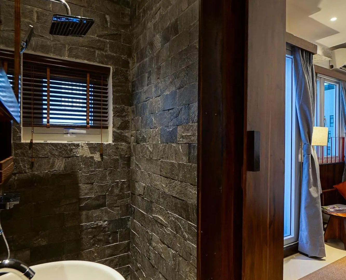 Nexus House Nguyen Binh Khiem Hotel Ho Chi Minh City
