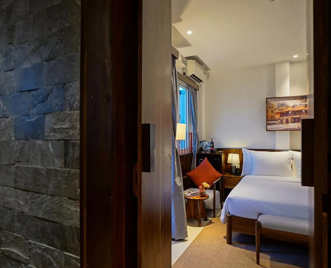 Nexus House Nguyen Binh Khiem Hotel Ho Chi Minh City
