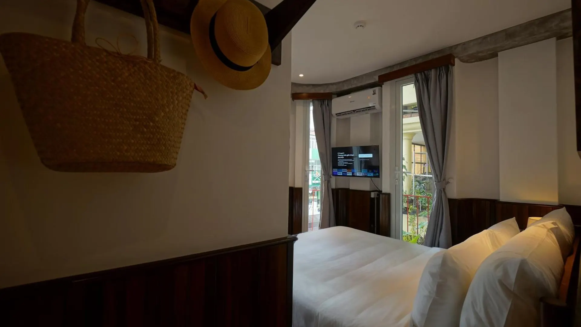 Nexus House Nguyen Binh Khiem Hotel Ho Chi Minh City