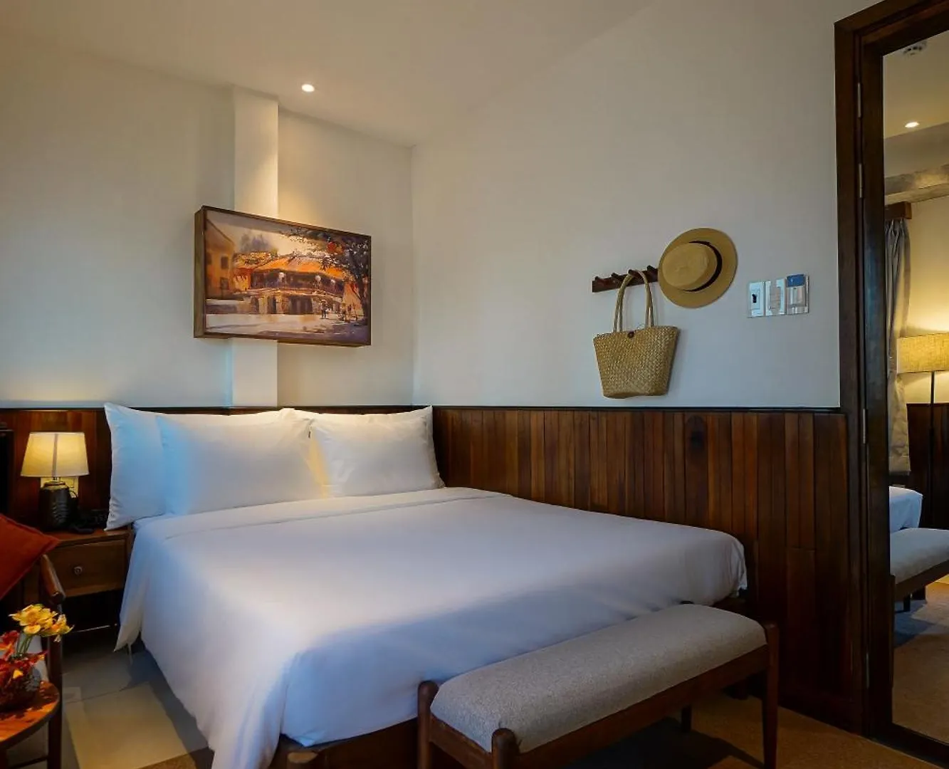 Nexus House Nguyen Binh Khiem Hotel Ho Chi Minh City Vietnam