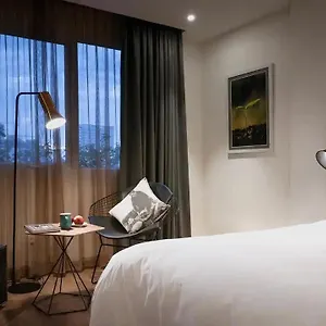 Hotel C Hotel- De Tham Bui Vien Walking Street, Ho-Chi-Minh-Stadt