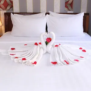 Hotel Cosmo, Ho-Chi-Minh-Stadt