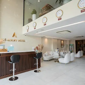 A25 - 55 Cach Mang Thang 8 Hotel
