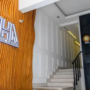 Hotel Aha Boutique, Ho-Chi-Minh-Stadt