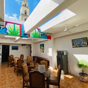 Hotel La Catedral