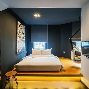 Hotel The Hammock Ben Thanh, Ho-Chi-Minh-Stadt
