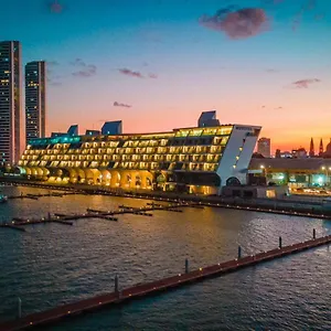 Hotel Novotel Marina