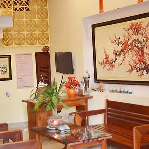 Homestay Panda Garden