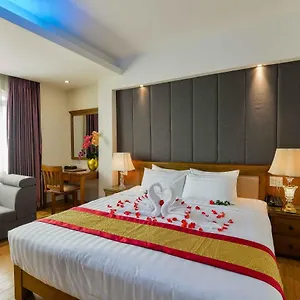 Hotel Saigonciti A, Ho-Chi-Minh-Stadt