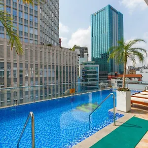 Huong Sen Annex Отель