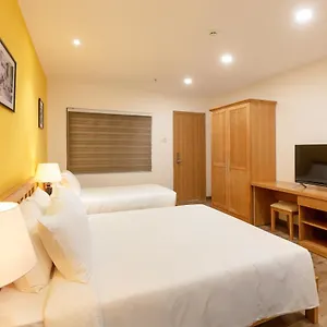 Hotel Dai Nam Sai Gon, Ho-Chi-Minh-Stadt